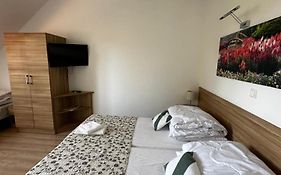 Domek Letniskowy Agroturystyka Pod Grzywaczem